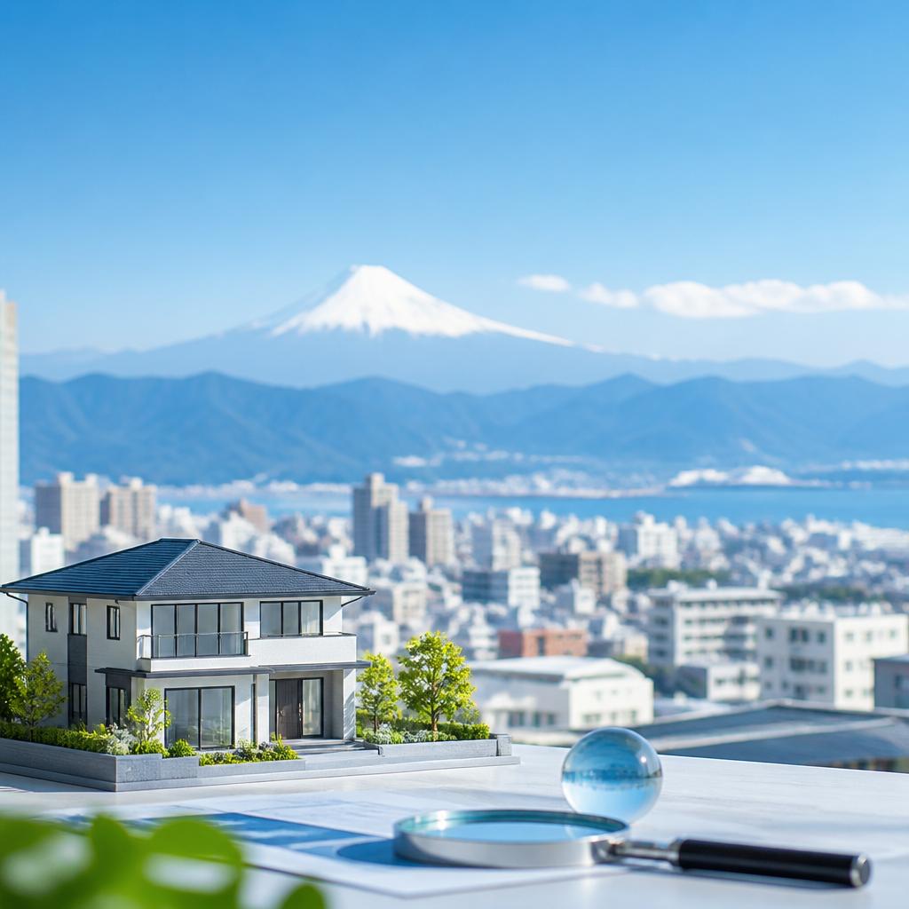 信頼できる不動産業者の選び方