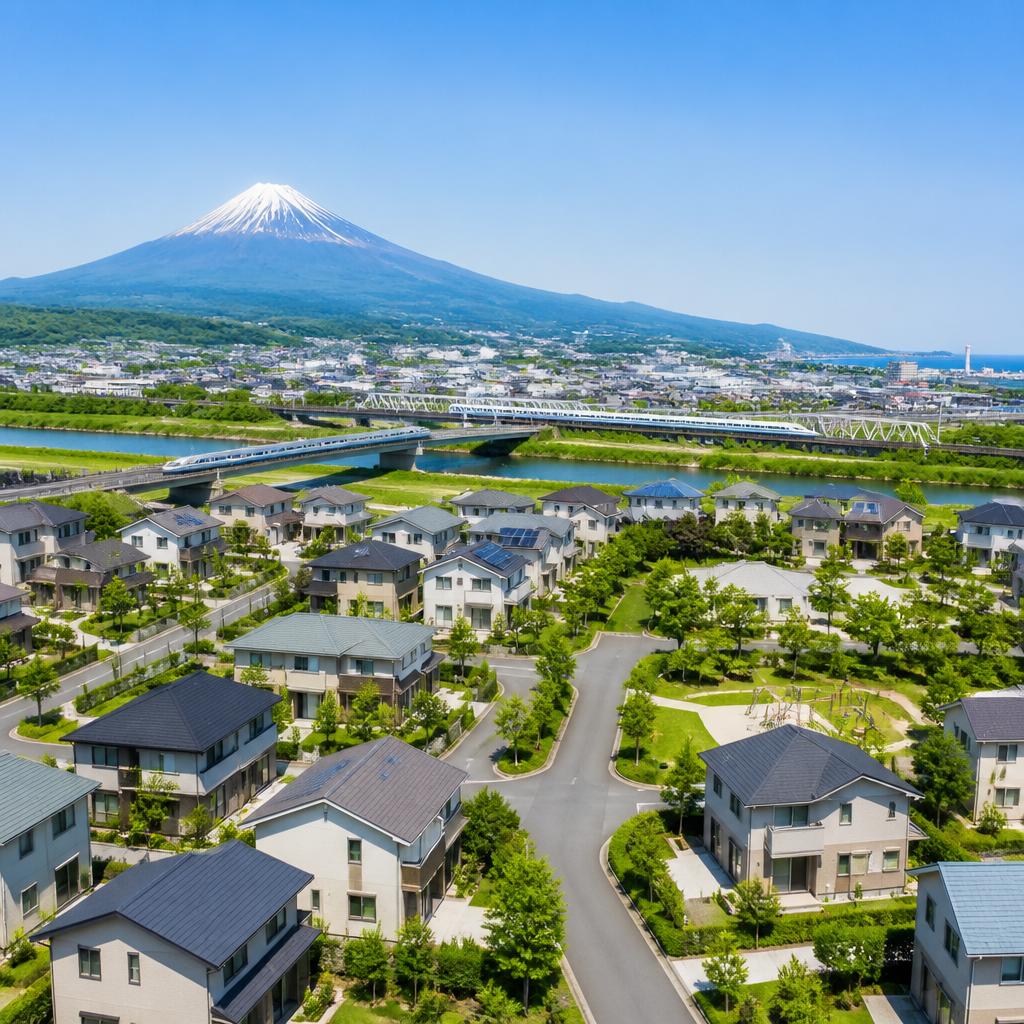3. 物件の立地条件を考慮する