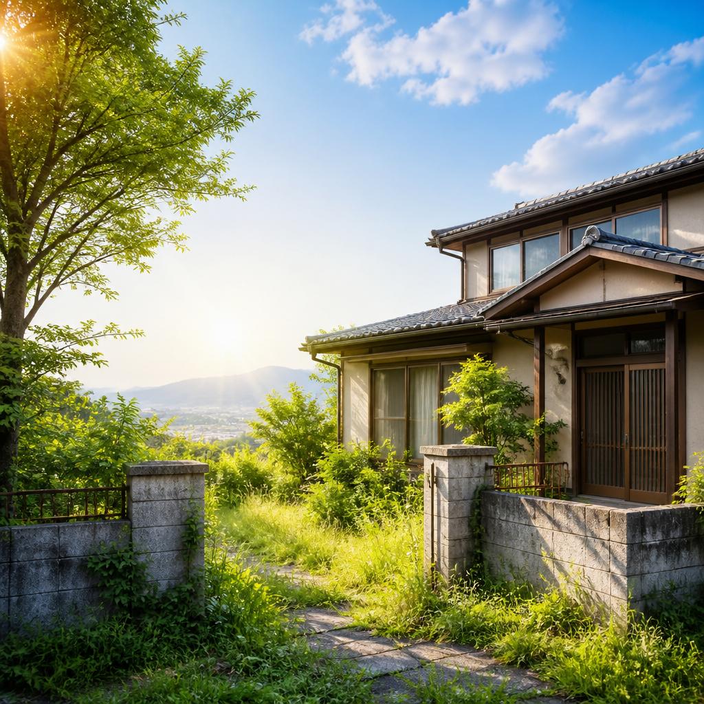 【プロが解説】空き家売却のメリットデメリットとは？損しない手放し方の全知識