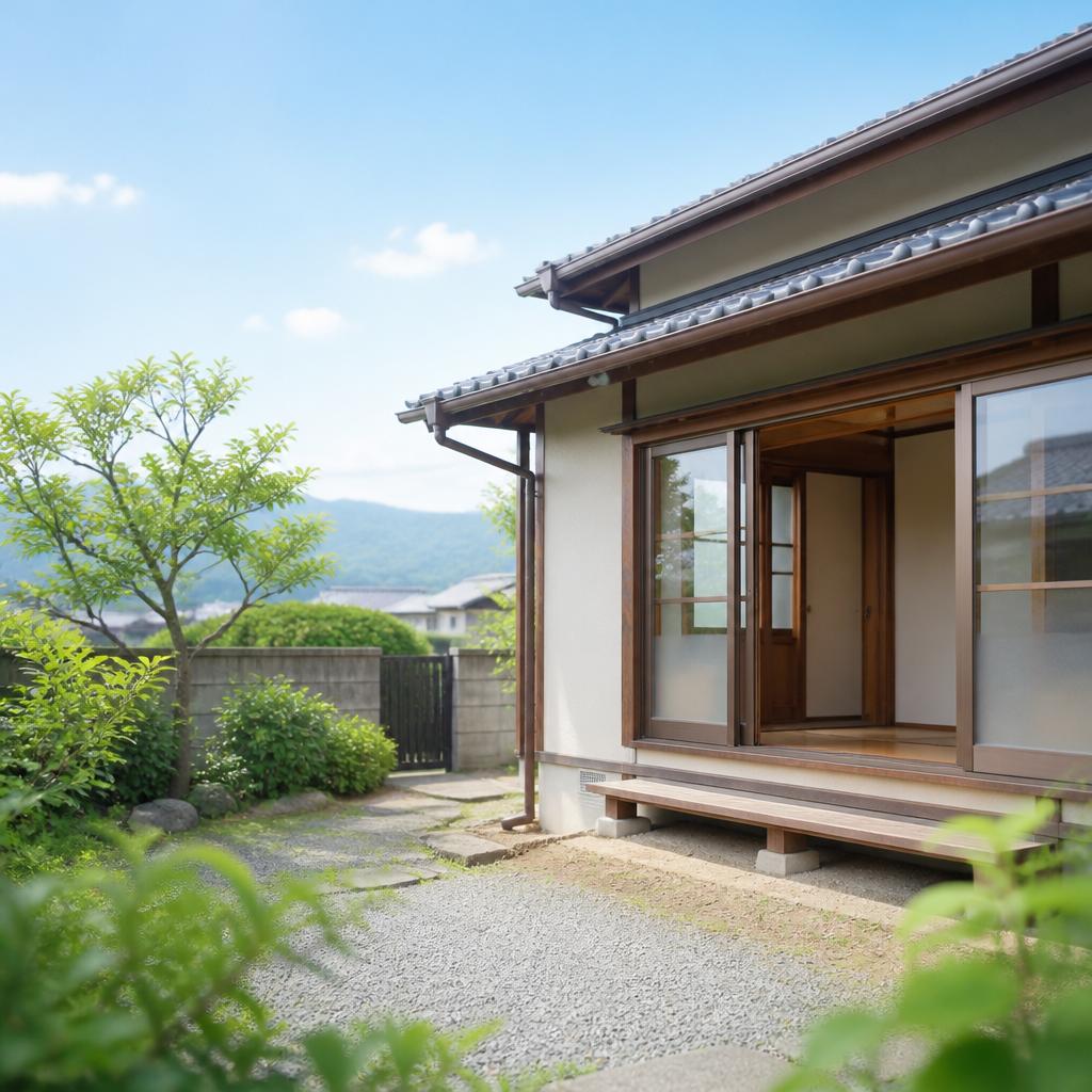 空き家整理の料金と不動産売買のすべて｜実家の片付けから手放すまで